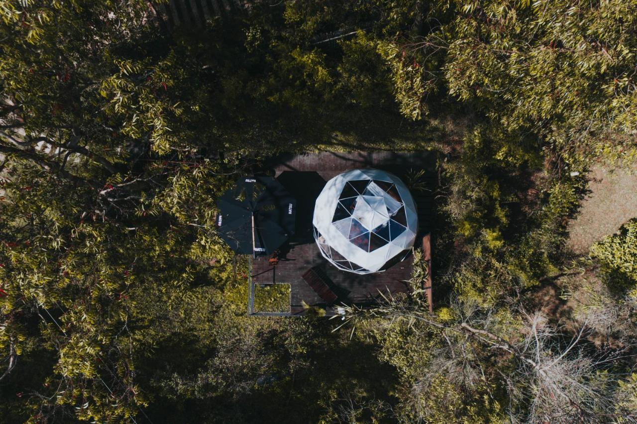 Hotel Domus Glamping Guatapé Esterno foto