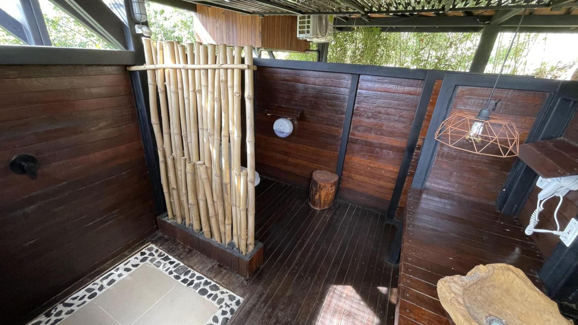 Hotel Domus Glamping Guatapé Esterno foto